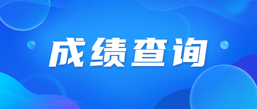 2023北京成人高考成績查詢指南